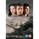 Περλ Χάρμπορ - Pearl Harbor (DVD Used) #00094  