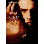 Συνέντευξη Με Ένα Βρικόλακα - Interview With The Vampire: The Vampire Chronicles (DVD Used) #00096 