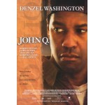 John Q (DVD Used) #00101  