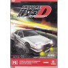 Initial D Battle 01 - AE86 DVD Used