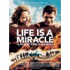 Η Ζωή Είναι ένα Θαύμα - Life Is A Miracle DVD #10798