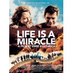 Η Ζωή Είναι ένα Θαύμα - Life Is A Miracle DVD #10798