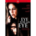 Οφθαλμόν Αντί Οφθαλμού - Eye for an Eye (DVD Used) #02504