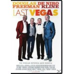Last Vegas 2013 (DVD Used)