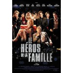 Family Hero (aka Le héros de la famille) (DVD Used) #20955