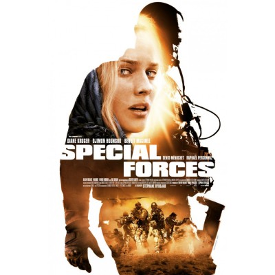 Special Forces (DVD Used)