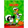 Tom And Jerry: Κλασσική Συλλεκτική Συλλογή Νο 6 (Παιδικά - DVD Used)