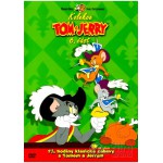 Tom And Jerry: Κλασσική Συλλεκτική Συλλογή Νο 6 (Παιδικά - DVD Used)