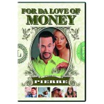 Για τα Λεφτά, τα Κάνουν Όλα... - For Da Love Of Money (DVD Used) #DSO.C1081