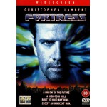 Fortress (DVD Used) #02428