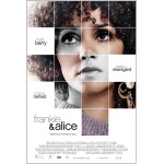 Διχασμένη - Frankie & Alice (DVD used) #18414
