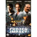 Η Οργή Της Φύσης - Frozen Impact (DVD Used) #02194