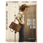 Dallas Buyers Club (DVD Used)