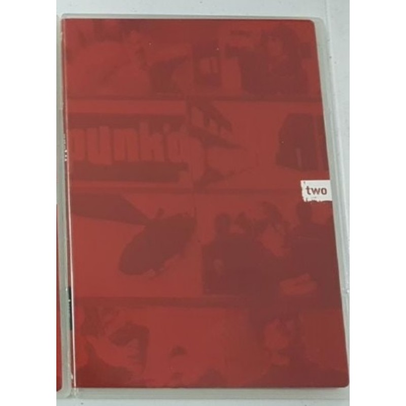Punk'd Two (DVD Used) #07504