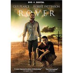 The Rover (DVD Used)