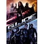 G.I. Joe: Η γέννηση της Κόμπρα - G.I. Joe: The Rise of Cobra (DVD Used) #14447