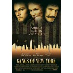 Οι Συμμορίες της Νέας Υόρκης - Gangs of New York - 2 Discs (DVD Used) #02989