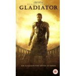 Μονομάχος - Gladiator (DVD Used) #01098