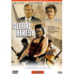 Αριστοκράτες και Ροκάδες - Global Heresy (DVD Used) #02348