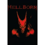 Ο Θεριστής - Hellborn: Face Your Demons (DVD Used) #02482