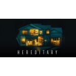 Η Διαδοχή - Hereditary (DVD Used) #20548