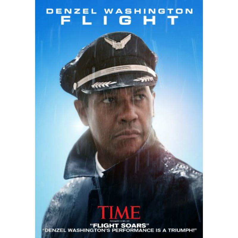 Flight (DVD Used)