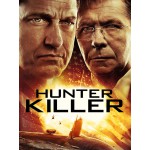 Hunter Killer (DVD Used) #20620