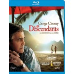 The Descendants BD Μεταχειρισμένο #16575