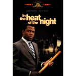 Ιστορία ενός Εγκλήματος - In the Heat of the Night (DVD Used) #02091