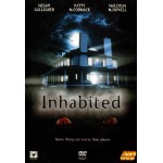 Οι Ένοικοι - Inhabited (DVD Used) #02193