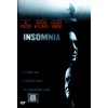 Insomnia (DVD Used) #02270