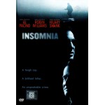 Insomnia (DVD Used) #02270