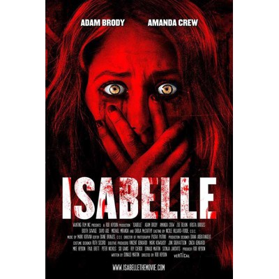 Η Τελευταία της Επιθυμία - Isabelle (DVD Used) #20901