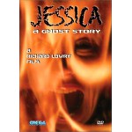 Τζέσικα: Μια Ιστορία Με Φαντάσματα - Jessica: A Ghost Story (DVD Used) #03081