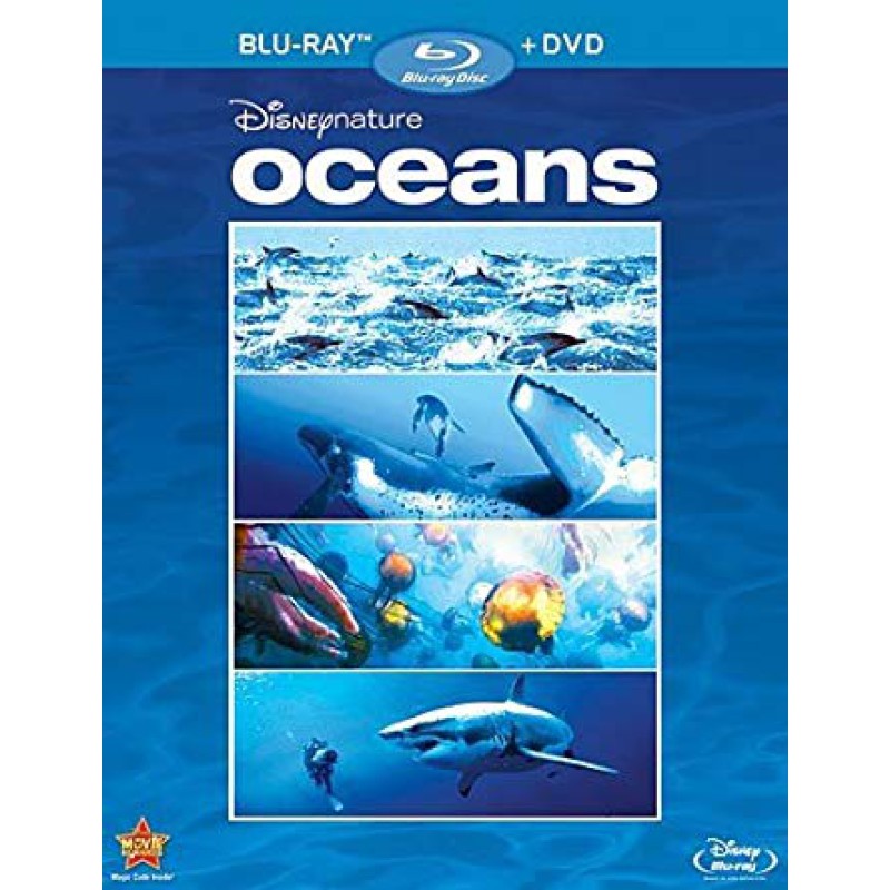 Oceans BD Μεταχειρισμένο #594394