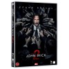John Wick: Κεφάλαιο 2 - John Wick: Chapter 2 (DVD Used) #19910