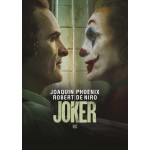 Joker (DVD Used) #20897