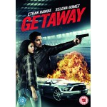 Getaway (DVD Used)