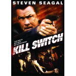 Ο Κυνηγός της Βίας - Kill Switch (DVD Used) #586572