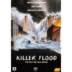 Φονική Πλημμύρα - Killer Flood: The Day the Dam Broke (DVD Used) #02029