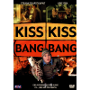 Kiss Kiss Bang Bang (DVD Used) #01313