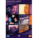 Η Κίνηση του Ιππότη - Knight Moves (DVD Used) #02016