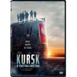 Κουρσκ: Η τελευταία αποστολή - Kursk: The Last Mission (DVD Used) #20684