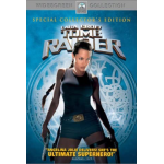 Λάρα Κροφτ: Τουμπ Ρέιντερ - Lara Croft: Tomb Raider  (DVD Used) #01177