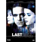 Τελευταία Ευκαιρία - Last Call (DVD Used) #02675