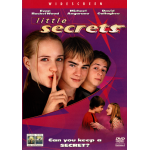 Μικρά Μυστικά - Little Secrets (DVD Used) #01894