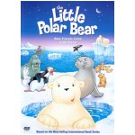 Το Άσπρο Αρκουδάκι: Best Friends Come in All Sizes (Παιδικά - DVD Used)