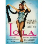 Λόλα - Lola (DVD Used) #16169