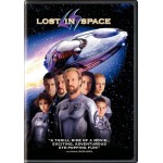 Χαμένοι στο Διάστημα - Lost in Space (DVD Used) #03085