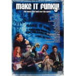 Make It Funk The Music That Took Over The World (DVD Used) #08707